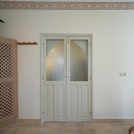 Apartament Dar Badr Tanger Zewnętrze zdjęcie