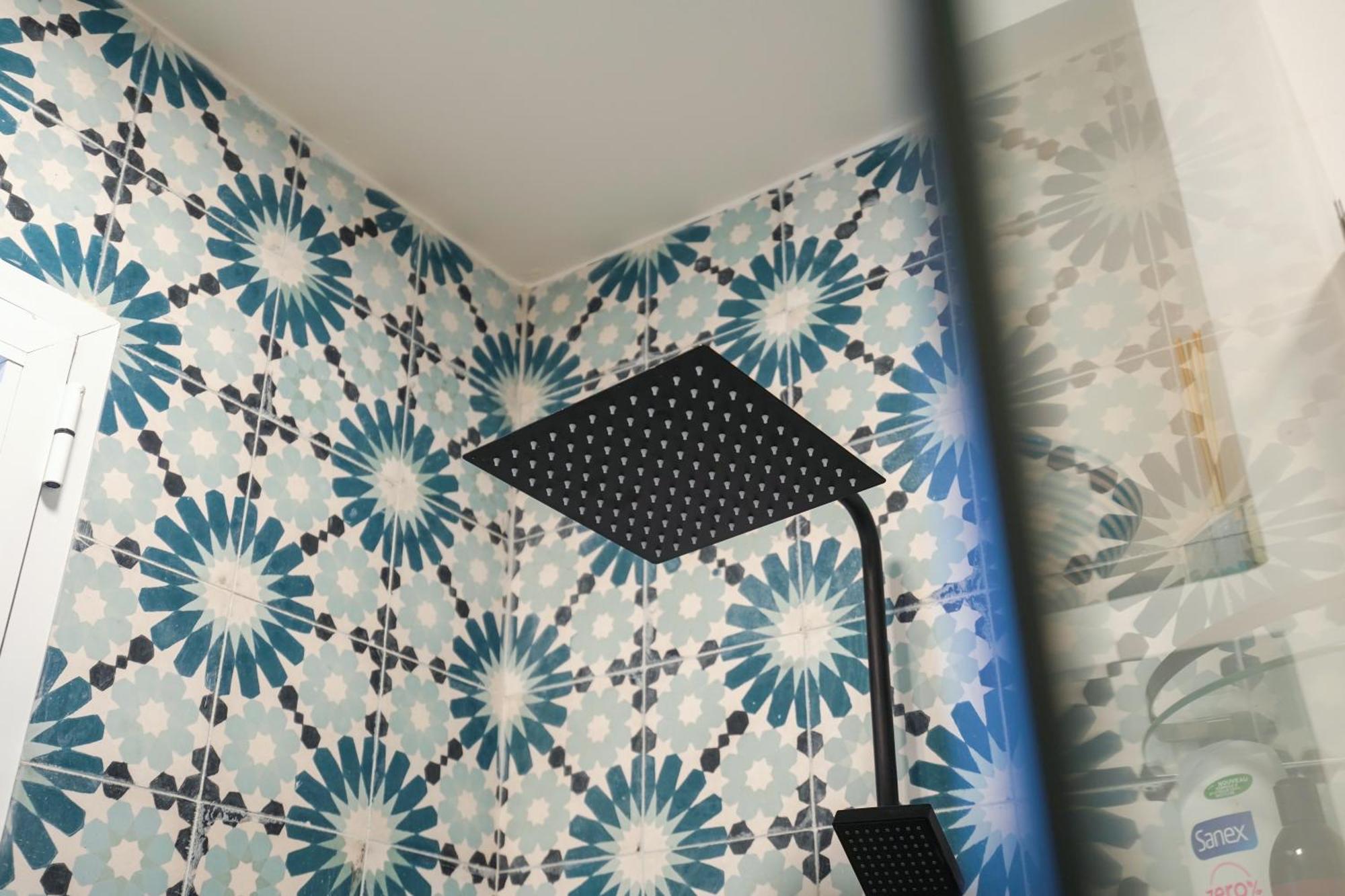 Apartament Dar Badr Tanger Zewnętrze zdjęcie